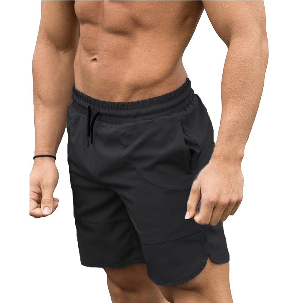 best men's track shorts