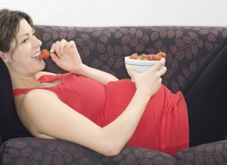 Diet for Diabetic Pregnant Women