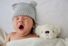 Tips-To-Sleep-Your-Baby-with-Safety-&-Security-on-focuseverything