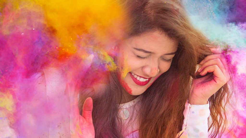 Beauty-Tips-for-Post-Holi-to-Nourish-Your-Hair-&-Skin-on-focuseverything