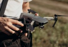 Some-Great-Reasons-You-Will-Love-the-DJI-Spark-Drone-On-FocusEverything