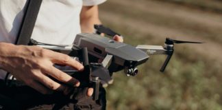 Some-Great-Reasons-You-Will-Love-the-DJI-Spark-Drone-On-FocusEverything
