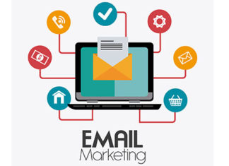 email marketing service for shopify