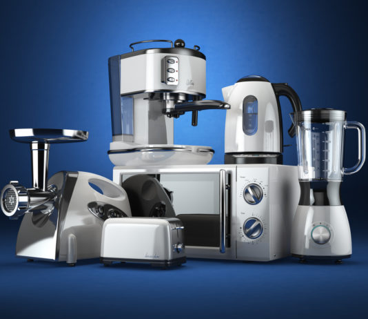 best kitchen appliance brand