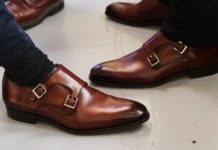 buy best leather shoes