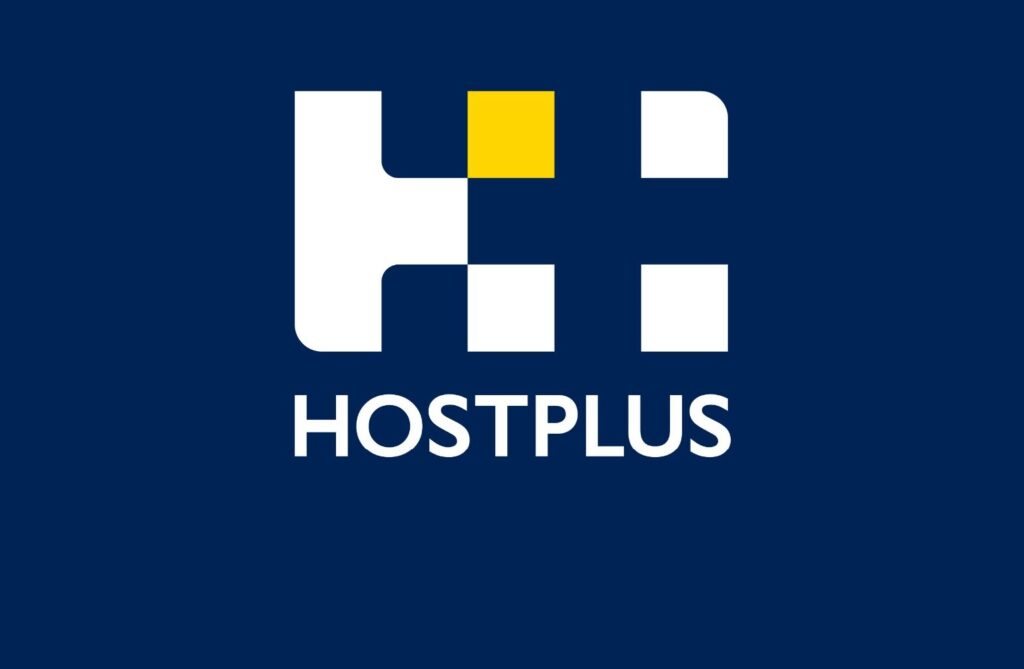 Hostplus superannuation fund