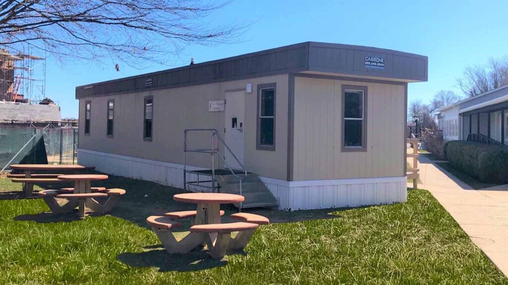 Portable Modular Office Construction - Streamlining The Setup Process For Success on focuseverything