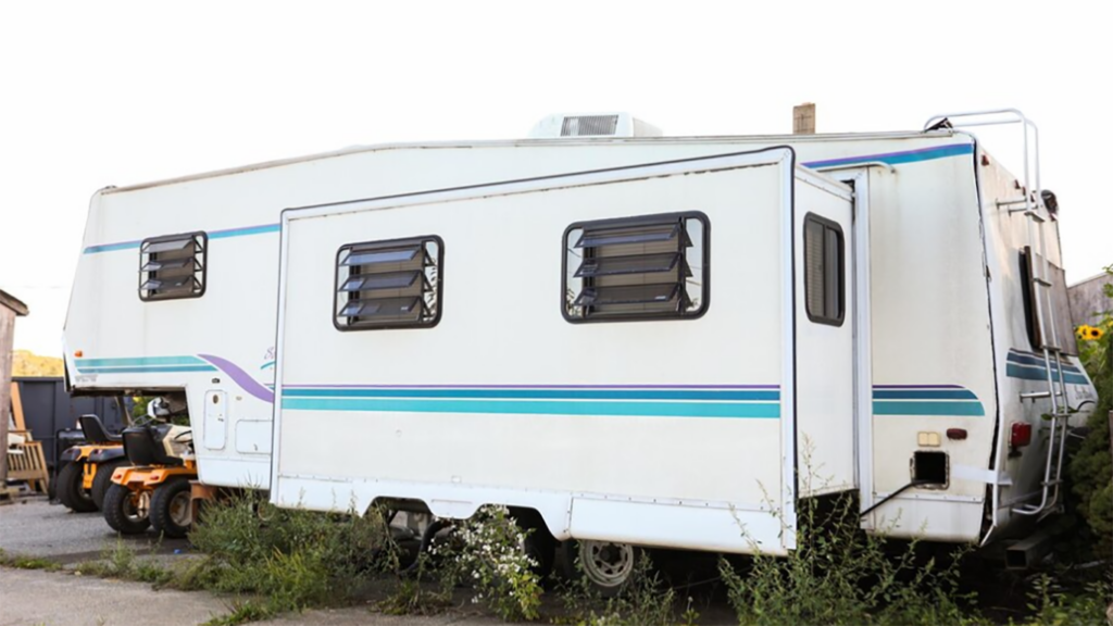 What Makes A Used Office Trailer A Smart Investment For Startups on focuseverything