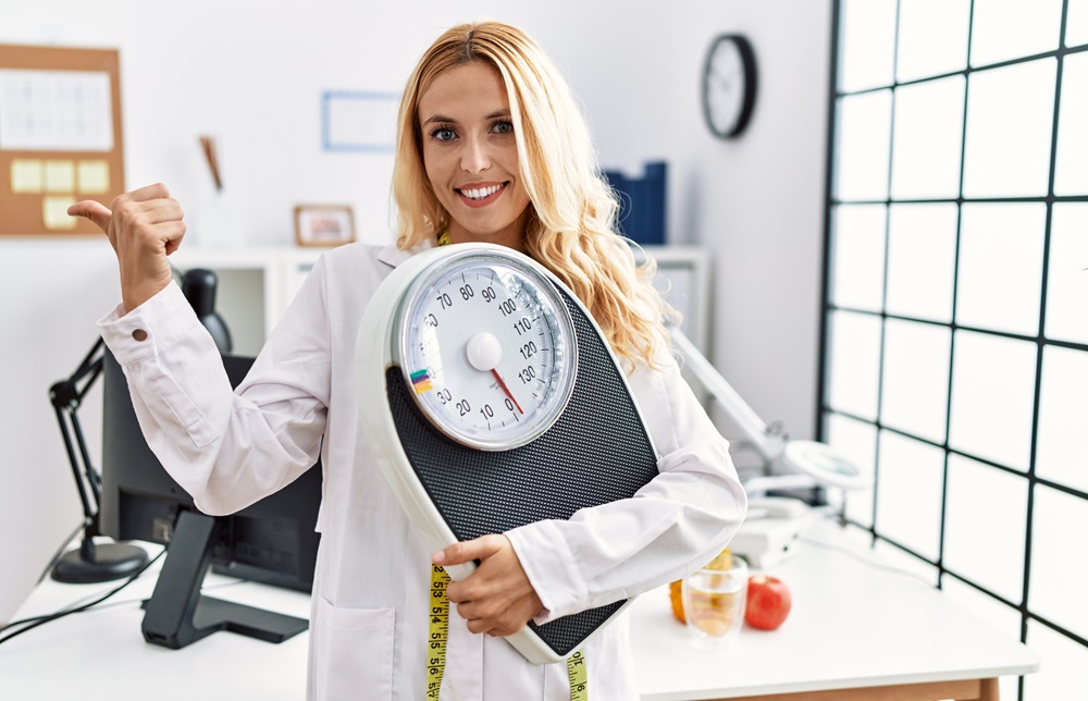 medical weight loss programs near me